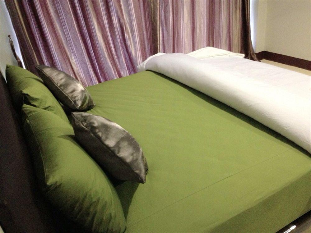 ลม ละ ลันตา Hotel เกาะลันตา ภายนอก รูปภาพ